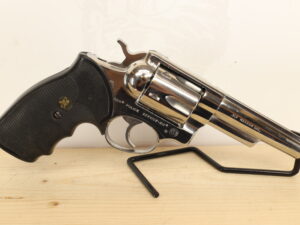 RUGER Police Service Six 357MAG