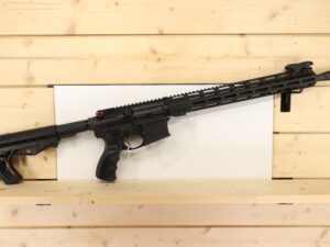 Anderson Manufacturing AM-15 5.56x45