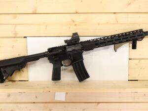SOLGW M4 5.56x45