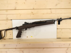 RUGER MINI 14 223REM