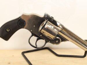 Harrington & Richardson TOP BREAK HAMMERLESS 38SW