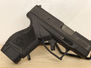 TAURUS GX4 9x19mm
