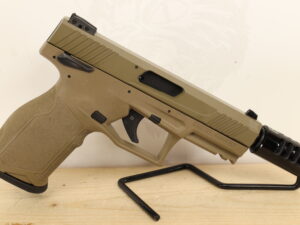 TAURUS TX22 22 LR