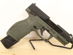 TAURUS TX22 22 LR