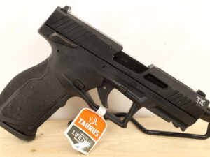TAURUS TX22 Gen 2 22LR
