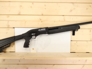 GeForce Arms GF2P 12 GA