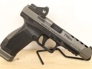 CANIK / CANIK USA TP9SFX 9x19mm