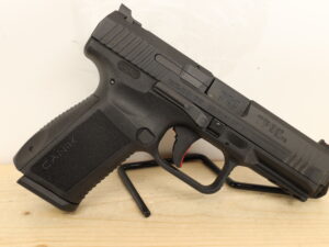 CANIK / CANIK USA TP9SF ELITE 9x19mm