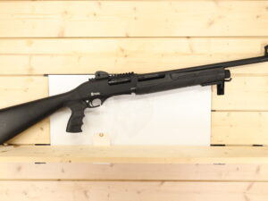 CITADEL PAT 12GA