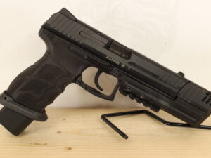 Heckler & Koch - H&K P30L COMP 9x19mm
