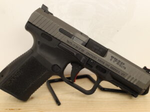 CANIK / CANIK USA TP9SF Elite 9x19mm