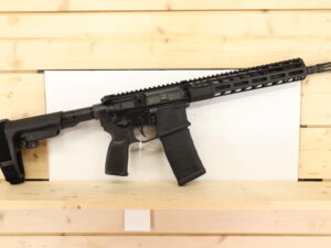 SIG SAUER M400 SDI 5.56x45