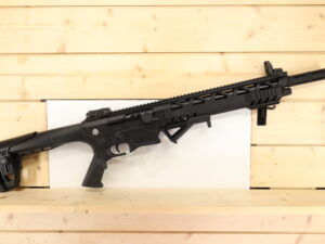 Akdal Arms Monastor 12GA