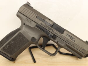 CANIK / CANIK USA TP9SF Elite 9x19mm