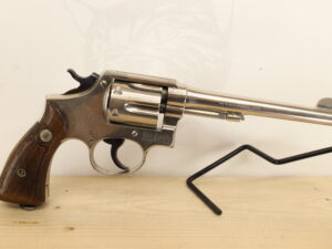 Smith & Wesson - S&W 38 S&W SPECIAL 38SW