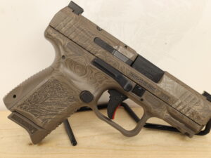 CANIK / CANIK USA TP9 ELITE SC 9x19mm