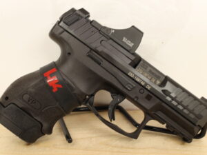 Heckler & Koch - H&K VP9SK-B 9x19mm