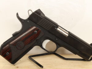 DAN WESSON Guardian 45ACP