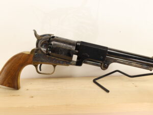 Colt Dragoon Black Powder Revolver