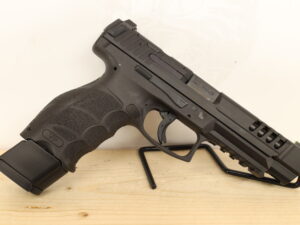 Heckler & Koch - H&K VP9L 9x19mm