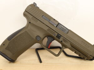 CANIK / CANIK USA TP9SF 9x19mm