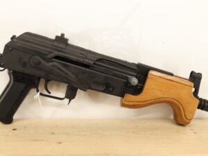 ROMARM Micro Draco 7.62X39MM