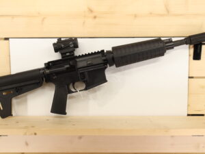 Anderson Manufacturing AM-15 5.56x45