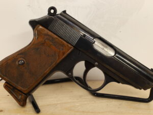 WALTHER PPK 32 ACP
