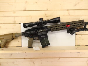 HK MR762A1 7.62MMX51