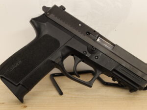 SIG SAUER SP2022 9x19mm