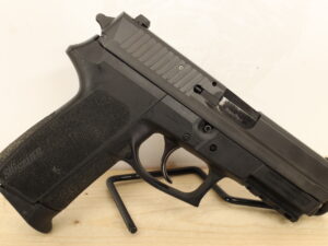 SIG SAUER SP2022 9x19mm