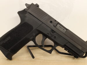 SIG SAUER SP2022 9x19mm