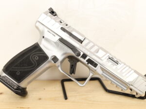 CANIK / CANIK USA SFX Rival-S 9x19mm