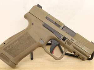 CANIK / CANIK USA Mete MC9L 9x19mm