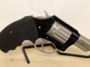 CHARTER ARMS Pathfinder 22MAG