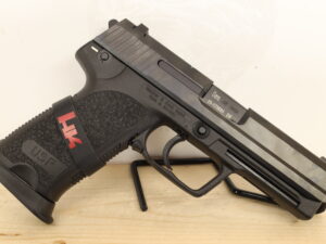 HK USP 45ACP