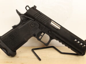 BERSA M2XI 1911DS 9x19mm