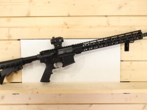 Anderson Manufacturing Dark Horse 5.56X45MM