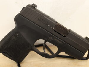 SIG SAUER P290 9x19mm