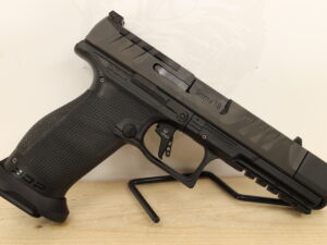 WALTHER PDP  9x19mm