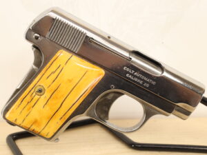 COLT 1908 Vest Pocket 25ACP