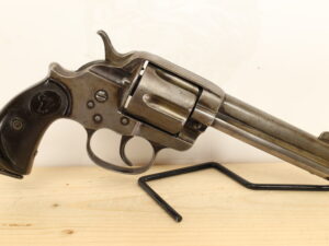 COLT Frontier Six Shooter 44-40