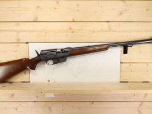 REMINGTON The Woodsmaster Model 81 300SAV