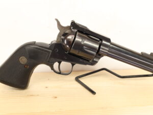 RUGER New Model Blackhawk 357MAG