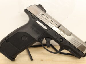RUGER SR40C 40S&W