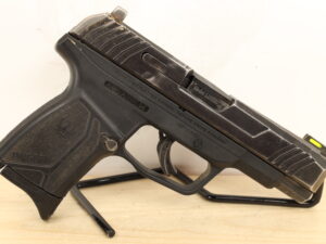 RUGER MAX-9 9x19mm