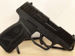 RUGER Max-9 9x19mm