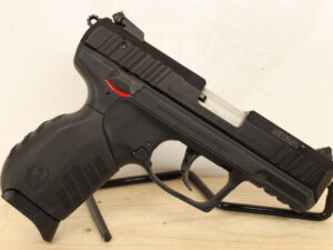 RUGER SR22 22LR