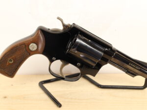 Smith & Wesson - S&W 37 38SPL