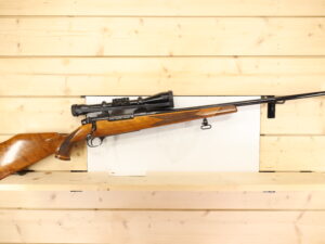 WEATHERBY MARK V 300 Weatherby